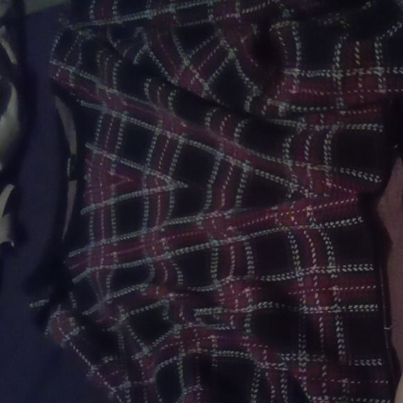 Crop sweater - Picture 2 of 2